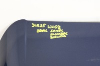фото thumb №11, Mercedes w169 04r- крышка багажника зад задняя 240