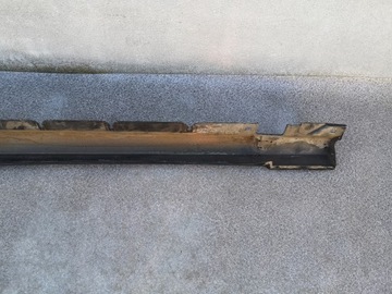 фото thumb №8, Mercedes e класс купе amg w238 планка правая