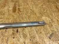 фото thumb №6, Балка распорка поперечина амортизатора задняя левый bmw x5 g05 x6 g06 7337923