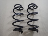 фото thumb №1, Пружина задняя задняя cabrio mini cooper f56 f57 17r