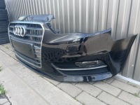 Audi a3 8v 8v3 8v4 бампер перед передний kompletny омыватель ly9t Цена, фото thumb