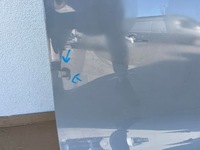 фото thumb №6, Двері праве передні правий перед ford puma mk2 ładne