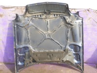 Mercedes e-klasa w210 капот Недорого, фото thumb