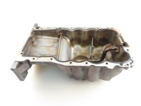 Поддон масляная opel corsa c x01 1.2 16v 75 - с 12 xe 9128621 с Разборки, фото thumb