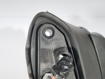 фото thumb №9, Дзеркало праві nissan micra 5 v k14 9 pin