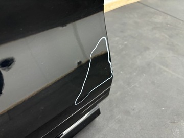 фото thumb №9, Audi q5 ii 80f sportback 2020r-- двері праві задні зад