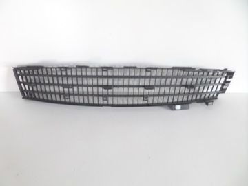 фото thumb №1, Решётка решётка бампера renault clio iii 05-09