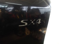 фото thumb №7, Suzuki sx4 sedici 06-13 кришка багажника задня багажника задня колір zce