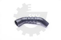 Шланг турбины audi a6 a6 avant / 4f0145738ae Киев, фото thumb