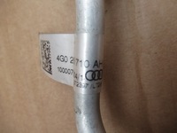 фото thumb №4, Audi a7 a6 c7 4g трубка wąż труба шланг кондиціонера 4g0260710ah