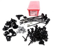 фото thumb №1, Набор клипсы бампер перед renault talisman