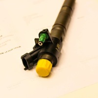 фото thumb №3, Land rover range rover l405 2014 форсунка топлива ah4q9k546ba