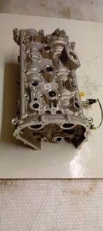 фото thumb №9, 670052573 головка з клапанами alfa romeo 2.9 qv оригінальний номер 68412542aa