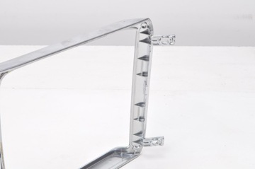 фото thumb №8, Volvo s80 ii v70 iii рамка панель повітропровід радіо рестайлінг європа 31403469