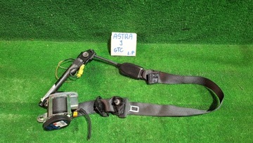 фото thumb №1, Opel astra j gtc левый перед 624131800 pas безопасности сиденья