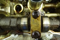 Chrysler pacifica 17- 3.6 головка двигуна вали Ціна, фото thumb