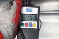 фото thumb №8, Двері праві зад задні темно-синій infiniti fx 1 i s50 02-06