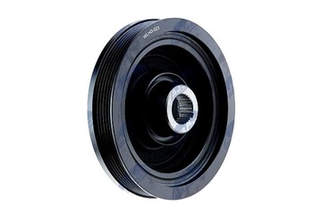 фото thumb №1, Nty колесо ременное вала коленчатого honda eng 1.4 1.6 civic 00-06