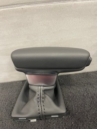 фото thumb №5, Ручка чехол переключения передач q5 80a a5 8w a4 b9 ory