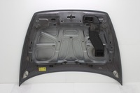 фото thumb №7, Капот крышка двигателя volvo v50 04-07r 455