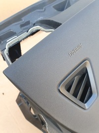 фото thumb №3, Volvo xc60 ii панель консоль head-up комплект стан bdb оригінал jak нова