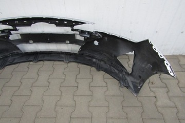 фото thumb №11, Бампер перед переднє hyundai elantra 6 vi рестайлінг 18-20