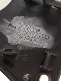 фото thumb №6, 2009 volkswagen passat b6 молдинг декоративная панели 3c8858366g