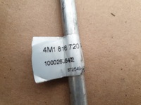 фото thumb №4, Audi q7 4m трубка шланг кондиціонера 4m1816720r