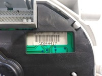 фото thumb №6, Счетчик приборы renault laguna ii