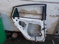 фото thumb №5, Mazda 6 двері правий задня