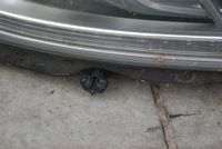 фото thumb №5, Фара лампа l / p bi ксенон mercedes c 204 lift