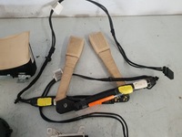 фото thumb №13, Alfa romeo 159 air bag приборная панель консоль подушка