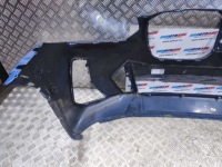 Bmw x3 g01 x4 g02 lci lift m-pakiet бампер перед передній phytonicblau c1m в Україні, фото thumb