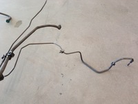 фото thumb №6, Kia ceed iii hb 1.0 t провода тормозные комплект