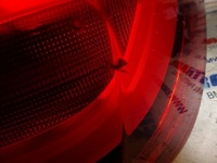 фото thumb №7, Bmw f32 f33 f82 лампа зад правая угловая 8496524