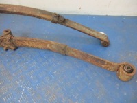 фото thumb №2, Polonez рессора dwupióroiwy 2 щетки комплект 2szt оригинал