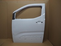 фото thumb №1, Двері ліва передні berlingo iv partner iv proace city combo e