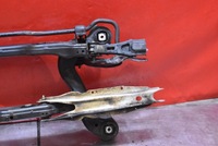 фото thumb №10, Подрамник балка подрамник подрамник задняя mercedes cla c117 2.0 cgi 211 km 4matic 13-16