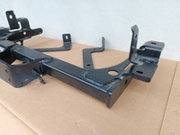 фото thumb №6, Renault master iii iv movano балка hak буксировочный новый оригинал 511601949r