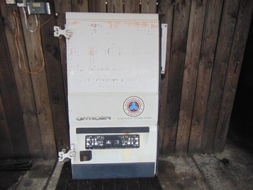 фото thumb №1, Jumper boxer ducato l2h1 06- дверь левая зад задние петли замок