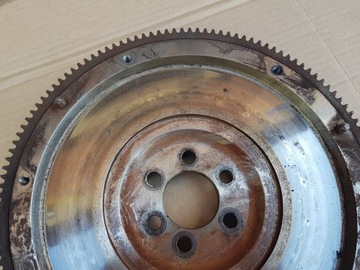 фото thumb №12, Зчеплення комплектні жорсткий / audi a2 1.4 tdi amf 75km / справні