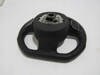 фото thumb №11, Audi rs5 8t воздуховод кожа лепестки переключения 8t0419091g