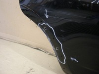 фото thumb №4, Toyota rav4 2006 дверь правое задняя