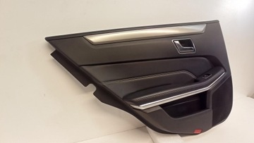 фото thumb №4, Mercedes w212 боковина двері лівий зад