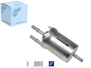 фото thumb №1, Фільтр пального блакитний print 1k0201051c 1k0201051k