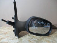 фото thumb №3, Зеркало правые перед передние renault scenic i 1 механическое