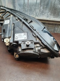 фото thumb №6, Лампа перед правая mercedes cla c118 x118 2019-