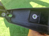 фото thumb №11, Pas передний porsche cayenne ii 7p5