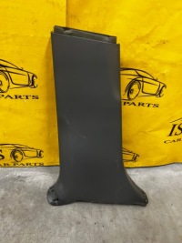 фото thumb №1, Обшивка защита корпус стойка среднего b левый mercedes gl x166