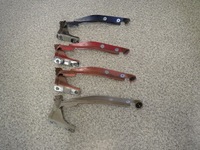 фото thumb №4, Nissan note e11 06-12 петля капот лівий